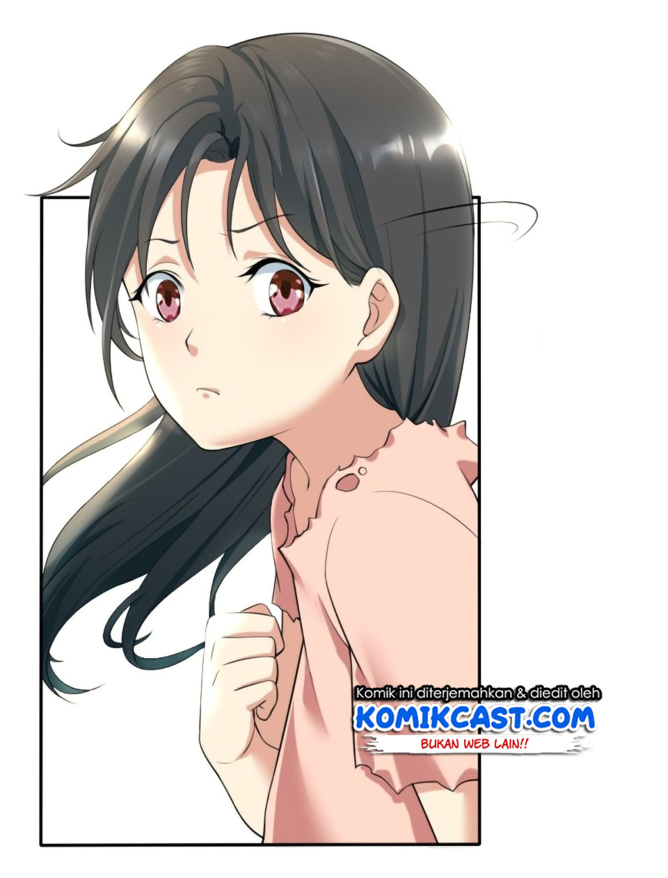 The Genius System Chapter 04 Gambar 10
